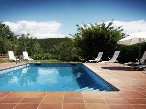 Gorgeous Mansion in La Llacuna with Private Swimming Pool